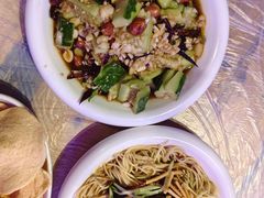 -可可大虾武汉土菜大排档(万松园1店)