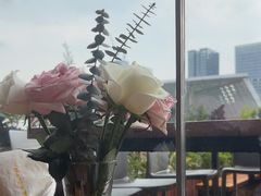 -The Happy Monk(前海壹方汇店)