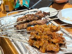 -九號院子海鲜烧烤