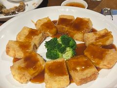 鲍汁冰山味皇-甬上名灶·首店(环城西路店)