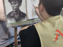 -八哥美术·成人美术画室(总校区)