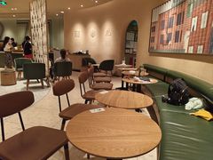 -星巴克臻选(广州太古汇店)