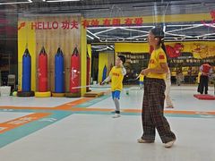 -HELLO功夫(印象城店)