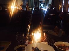 -上海柏悦酒店·世纪100牛排馆