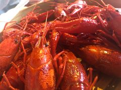 -琥珀老六龙虾(四里河店)