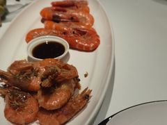 -宝轩渔府·老字号海鲜·正宗津菜(水上店)