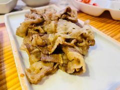 -喜来稀肉(北外滩白玉兰广场店)