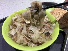 -大福来锅巴菜(古文化街店)