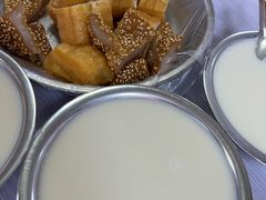 -蒙记老牌豆浆