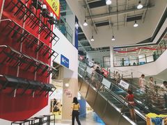 -宜家家居(西安未央商场店)