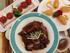 -椿记烧鹅(叠彩店)