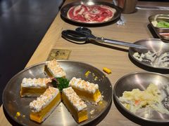 -西塔老太太泥炉烤肉(亚运村店)