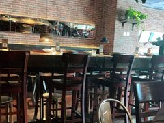 大堂-外婆家(南开大悦城店)