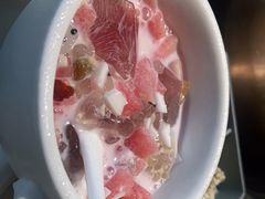 -喃喃椰·糟粕醋·椰子鸡火锅(七堡花园店)