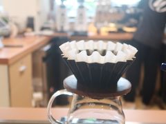 -本無咖啡·BeanWood Coffee