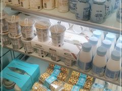 零售区-罗莎蛋糕Rosa bread(蔡锷北店)