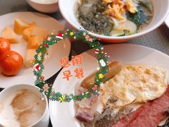 -嘉兴清池酒店温泉