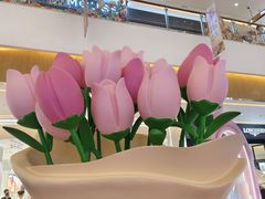 -天河城购物中心