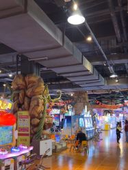 -嗨倍堂超级乐园(江南环球港店)