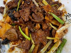 -春水锅贴·传统鲁菜(大明湖店)