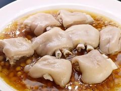 -老人和饭店(淮海中路店)
