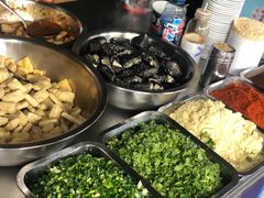 -大学城夜市大排档(凤栖路店)