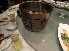 -淮扬厨子(健康路店)