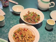 -呷湘厨·鱼汤捞饭·剁椒鱼头·辣椒炒肉(国家会展中心店)