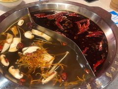 -陈艳红火锅菜·冒菜(簋街店)
