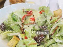 -摩根扒房(桐梓林店)