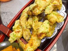 -君霖私家菜(春柳店)