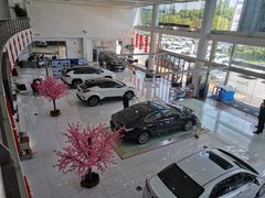 -上海和展广汽丰田4S店(老闵行店)