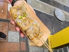 -八一路好吃街(雨田商务大厦店)