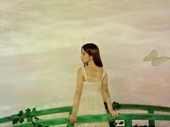 -印象莫奈时光映迹艺术展