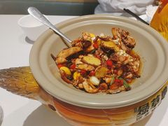 -绿草地·湘菜(芙蓉天街店)