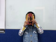 -森孚机器人编程·STEM积木·等级考试(虹口足球场中心)