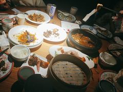 -小放牛炒菜馆(华北商厦店)