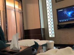 -康悦足疗(长安锦绣店)