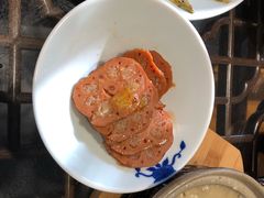 -绿色吴家粥铺(东关街店)