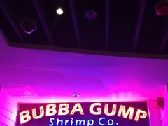 -阿甘虾餐厅(凌霄阁店)