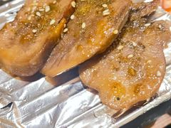 日式烤牛舌-天狗山料理(省体店)