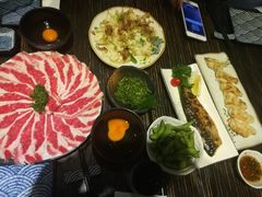 -山屋日式料理屋(宛平88店)