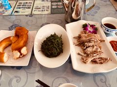 -老毛手抓·盐池滩羊非遗手抓(宁夏总店)