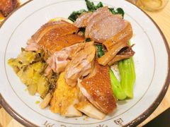 -狮头牌卤味研究所·卤味饭(花城汇南区店)