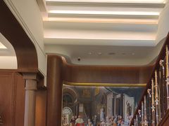 -马克西姆俄罗斯餐厅(通亚街店)