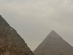 -吉萨金字塔群