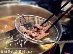 -手选潮汕鲜活牛肉火锅(二七广场店)
