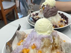 -鲜芋仙(中山路店)