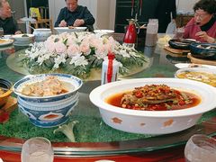 -宁邦·家宴·南京菜(红山动物园店)