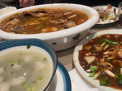 -小船渔村·大连菜(新华街店)